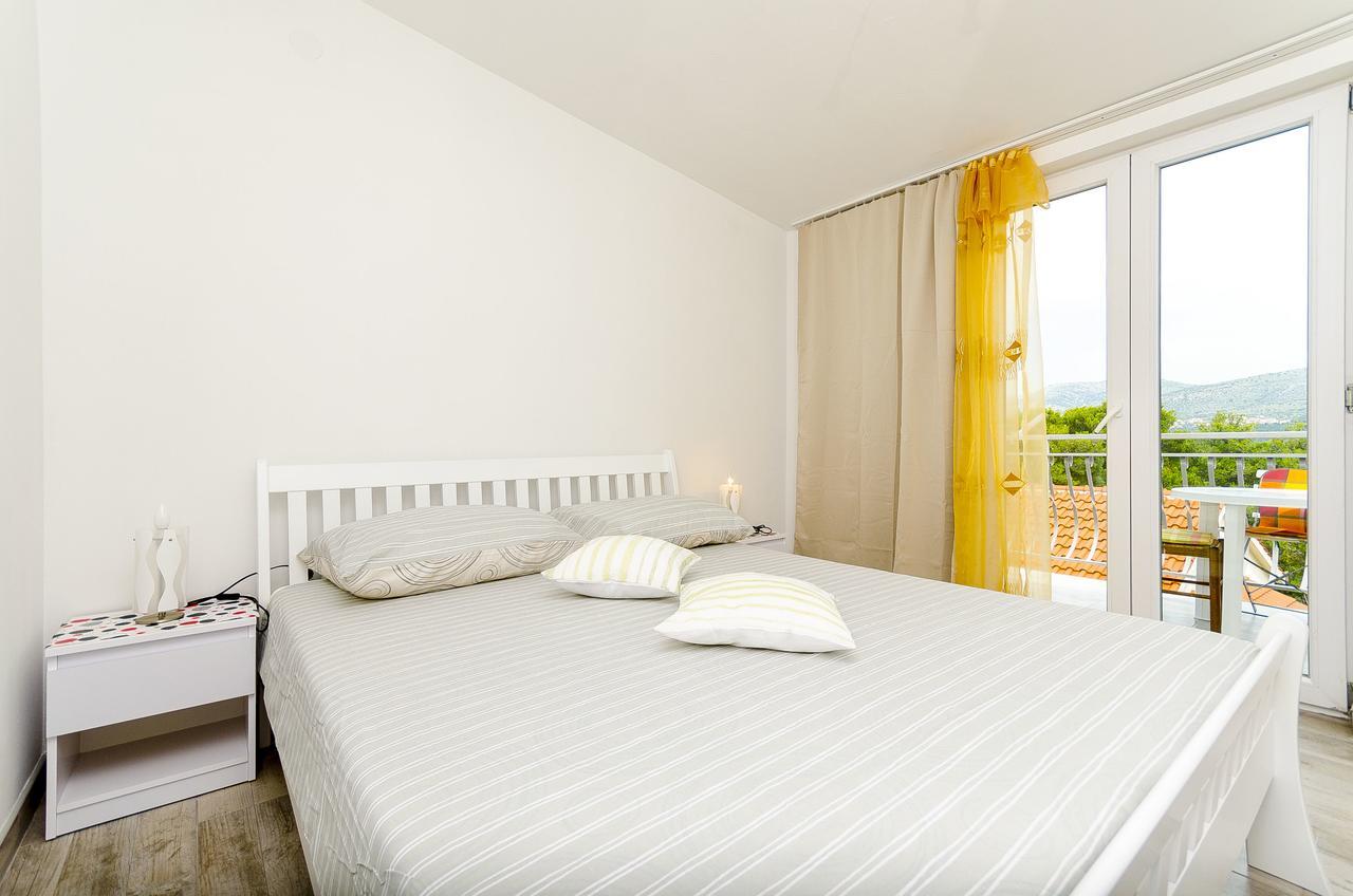 Apartments Mirko I Anda Donji Okrug  Zewnętrze zdjęcie