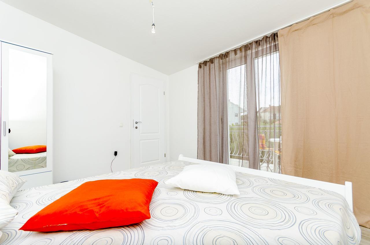 Apartments Mirko I Anda Donji Okrug  Zewnętrze zdjęcie