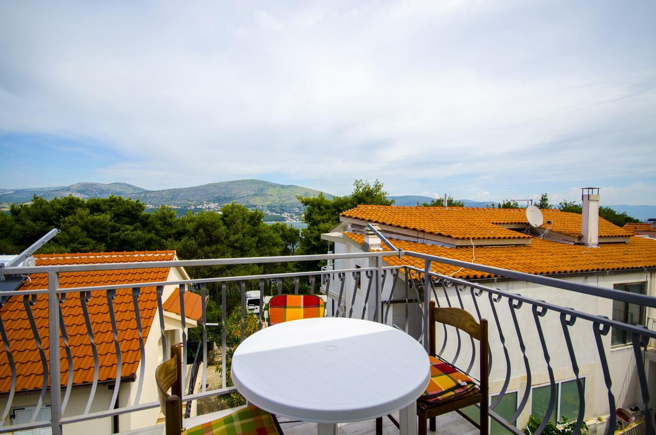 Apartments Mirko I Anda Donji Okrug  Zewnętrze zdjęcie